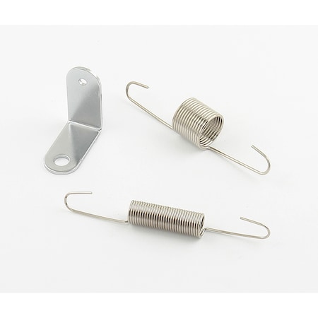 Mr. Gasket DUAL THRTL RETURN SPRING KT 19